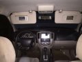 2008 Ford Escape 2.3L 4x2 Automatic-4