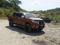 2015 Nissan Navara NP300 4x4 4wd not starda hilux dmax ranger pick up-1