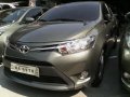 Toyota Vios E 2017 for sale-1
