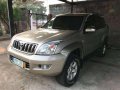 Toyota Land Cruiser Prado 2004 VX Diesel-0