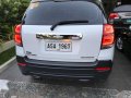 Good as new Chevrolet Captiva 2015 for sale-0