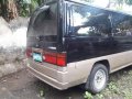 Nissan Urvan 1995 for sale-1