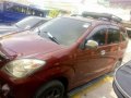 Toyota Avanza J 2008 for sale-1