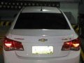 Chevrolet Cruze 2011 1.8 AT -Automatic Transmision-2