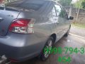 Well-maintained Toyota Vios g 1.5 2009 for sale-2