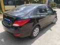 Hyundai Accent Crdi Diesel Manual For Sale -0