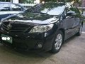 Well-maintained Toyota Vios 1.6G 2013 for sale-2