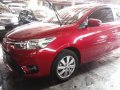 Toyota Vios E 2018 FOR SALE-1