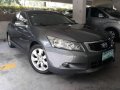 2008 Honda Accord 2.4 AT FOR SALE -0