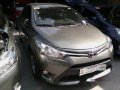 Toyota Vios E 2017 FOR SALE-0
