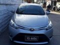 2016 Toyota Vios E automatic FOR SALE -2