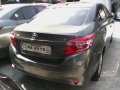 Toyota Vios E 2017 for sale-4