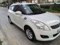 2014 Suzuki Swift 1.2 MT not 2015 2013 2012-2