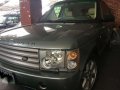 LAND ROVER Range Rover HSE 2003 for sale-0