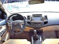 2014 Toyota Fortuner G 4x2 MT Super Fresh 898t Nego Vs Montero 2015-9