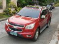Well-kept Chevrolet Colorado 2014 for sale-2