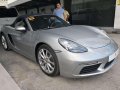 2018 Porsche Boxster 718 FOR SALE -6