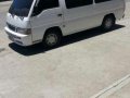 MANUAL Nissan Urvan FOR SALE-1