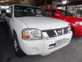 2004 Nissan Frontier for sale-1