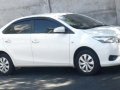 2017 Toyota Vios Manual Gasoline well maintained-1