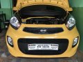 Kia Picanto AT 2017 Good as new!-2