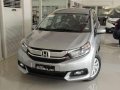 2017 Honda Mobilio 1.5 V Cvt - City-Civic-Crv-Brv- (LowDown Promos)-6