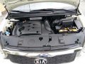 2014 Kia Carnival top of the line matic-7