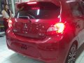 2018 promo MITSUBISHI Mirage hatchback Glx Gls 37k 2017 Montero sport L300 FB-2