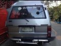 Mitsubishi L300 Versa Van 1994 model-5