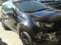 Ford Ecosport Titanium Black 2016 Automatic-0