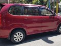 2007 Toyota Avanza G Automatic Transmission-3