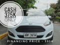 2015 Ford Fiesta Trend AT For Sale -0