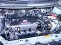 Toyota Vios 1.3E 2007 Model For Sale -2
