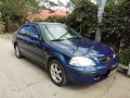 Honda Civic lxi 97 manual FOR SALE -0