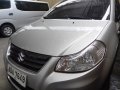 Suzuki Sx4 2014 Automatic Diesel P440,000-1