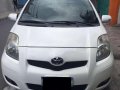 TOYOTA Yaris 1.5 G Automatic 2010 like Jazz City Vios Swift-4