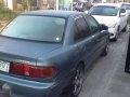 1996 Mitsubishi Lancer Gli For Sale -7