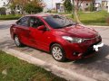 2016 Toyota Vios 1.3E FOR SALE-5