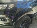 Ford Ecosport Titanium Black 2016 Automatic-6