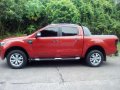 Ford Ranger 2015 cebu wildtruck-1