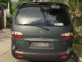 2004 Hyundai Starex for sale-2