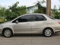 2008 Honda City FOR SALE-2