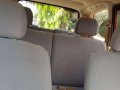 2007 Toyota Avanza G Automatic Transmission-1