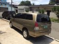 2010 TOYOTA Innova G matic gas For Sale -2