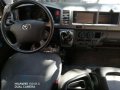 2012 Toyota GL Grandia MT FOR SALE-6