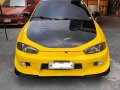 1997 Mitsubishi Lancer for sale in Manila-1
