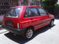 1998 Kia Pride CD5 FOR SALE-4