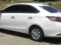 2017 Toyota Vios Manual Gasoline well maintained-0