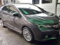 Super Fresh Honda City 2016 1.5 Automatic (Financing Accepted)-0
