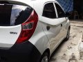 Good as new Hyundai Eon 2013 for sale-3